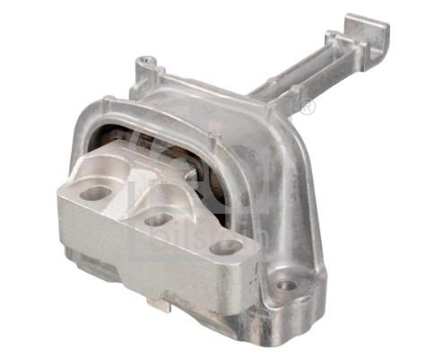 Mounting, engine